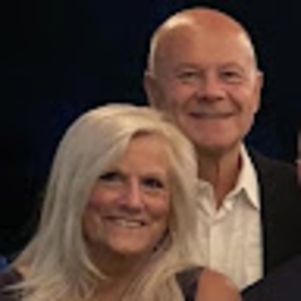 Meet your Posher, John-jenny